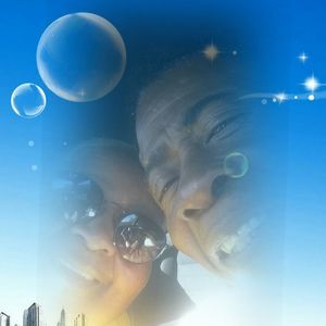 Meet your Posher, Mertice